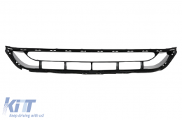 Body Kit pour Mercedes S W222 Facelift 13-17 Pare-chocs Jupes S63 Look-image-6095191