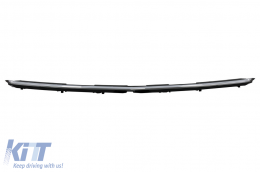 Body Kit pour Mercedes V W447 14+ Plaque seuil arrière pour calandre-image-6096125