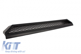 Body Kit pour Mercedes W463 89-17 Pare-chocs Spoiler LED DRL Extension G65 Look-image-6043710