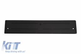 Body Kit pour Sport Facelift 2009-2013 L320 Autobiographie Look-image-6051150