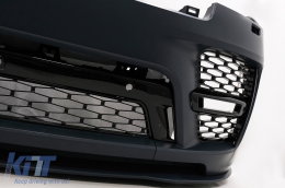 Body Kit pour Vogue IV L405 SWB 2018+ Pare-chocs Embouts évents SVO Look-image-6078405