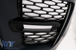 Body Kit pour Vogue IV L405 SWB 2018+ Pare-chocs Embouts évents SVO Look-image-6078406