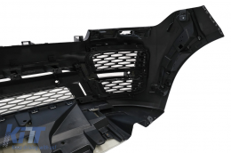 Body Kit pour Vogue IV L405 SWB 2018+ Pare-chocs Embouts évents SVO Look-image-6078414