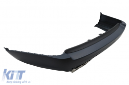 Body Kit pour Vogue IV L405 SWB 2018+ Pare-chocs Embouts évents SVO Look-image-6092777
