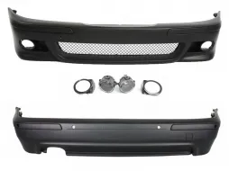 image-0-Body Kit prikladan za BMW E39 serije 5 Touring (Karavan, avant, karavan) (1995-2003) M5 Dizjan