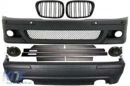 image-32-Body Kit prikladan za BMW serije 5 E39 (1997-2003) M5 Dizjan