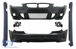 image-0-Body Kit prikladan za BMW serije 5 E60 (2003-2007) M-Technik izgled s PDC 24 mm