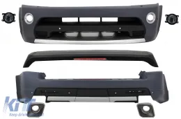 image-17-Body Kit prikladan za Land Range Rover Sport L320 Facelift (2009-2013) Autobiografski dizajn