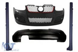 image-72-Body Kit prikladan za VW Golf V 5 (2003-2007) GTI Edition 30 Dizjan