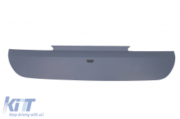 Body Kit Profylaktíras gia BMW Seirá 7 F01 08-15 Conversion G70 Look Headlights Hood-image-6107648