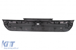 Body Kit Profylaktíras gia BMW Seirá 7 F01 08-15 Conversion G70 Look Headlights Hood-image-6107649