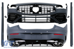 image-48-Body Kit Profylaktíras gia Mercedes CLA C118 Sedan X118 Shooting Brake 19-05.2023 Symvoulés sigastíra