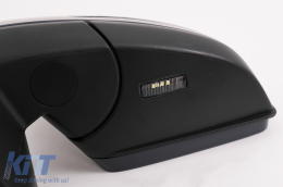 Body Kit Profylaktíras gia Mercedes G-Class W463 89-18 Spoiler BullBar G65 Look-image-6067163