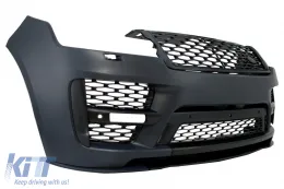 Body Kit Range Rover Vogue IV (L405) (2013-tól) SVO Design-image-6027223