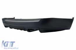 Body Kit Range Rover Vogue IV (L405) (2013-tól) SVO Design-image-6027228