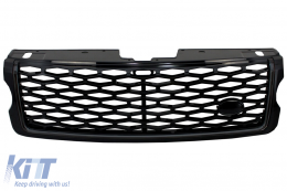 Body Kit Range Rover Vogue IV (L405) (2013-tól) SVO Design-image-6027231