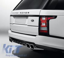 Body Kit Range Rover Vogue IV (L405) (2013-tól) SVO Design-image-6027248