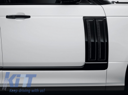 Body Kit Range Rover Vogue IV (L405) (2013-tól) SVO Design-image-6027249