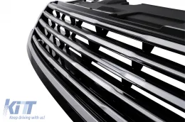 Body Kit Range Rover Vogue IV L405 rövid tengelytáv (2018-tól) modellekhez, SVO Dizájn-image-6128897