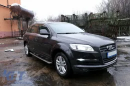 Body Kit sárvédő és küszöb fellépő Audi Q7 4L 06-10-image-6076515
