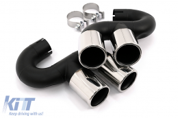 Body Kit sárvédővel BMW X5 E70 (2007-2013) X5M dizájn-image-6106823