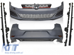 BODY KIT SPORT 7.5 LOOK fits VW GOLF 7 13-17