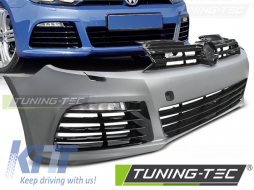 BODY KIT SPORT fits VW GOLF 6-image-6267264