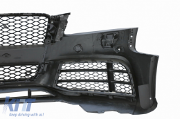 Body Kit suitable for Audi A5 8T Pre Facelift Sportback (2007-2011) RS5 Design-image-6072268