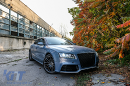 Body Kit suitable for Audi A5 8T Pre Facelift Sportback (2007-2011) RS5 Design-image-6074164