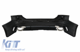 Body Kit suitable for Audi A5 F5 (2017-2019) Quattro RS5 Design-image-6091022