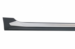 Body Kit suitable for Audi A5 F5 Sportback (2017-2019) Quattro RS5 Design with Side Skirts-image-6034048