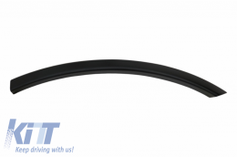 Body Kit suitable for Audi Q7 (2006-2014) Running Boards and Fender Flares Wheel Arches Extensions-image-6037309