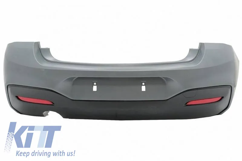 Body Kit suitable for BMW 1 F20 LCI 15-19 M-Tech