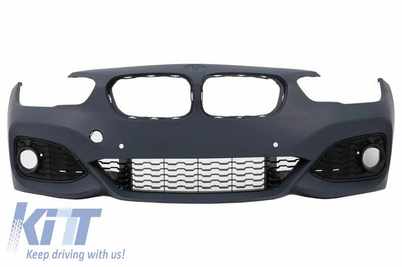 Body Kit suitable for BMW 1 F20 LCI 15-19 M-Tech