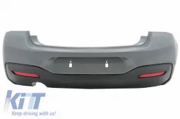 Body Kit suitable for BMW 1 F20 LCI 15-19 M-Tech-image-6321268