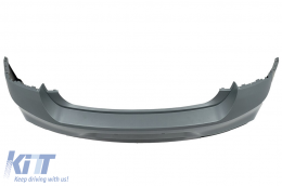 Body Kit suitable for BMW 1 Series F20 LCI (2015-2018) with Mirror Covers M-Technik Design-image-6071343