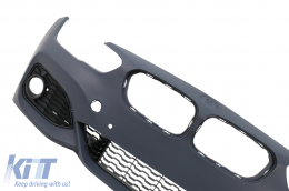 Body Kit suitable for BMW 1 Series F20 LCI (2015-2018) M-Technik Design-image-6108422