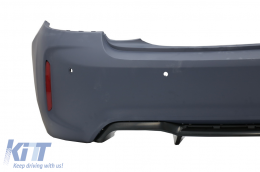 Body Kit suitable for BMW 2 Series F22 Coupe F23 Cabrio (2014-2017) M2C Design-image-6087106