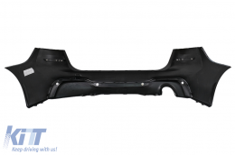 Body Kit suitable for BMW 2 Series F45 LCI Active Tourer (05.2017-12.2019) M-Technik Design-image-6101618