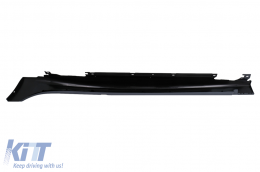 Body Kit suitable for BMW 2 Series F45 LCI Active Tourer (05.2017-12.2019) M-Technik Design Double Outlet for Single Exhaust-image-6101605