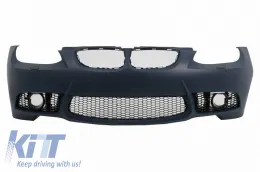 Body Kit suitable for BMW 3 E92/E93 06-09 M3 Look-image-6294497