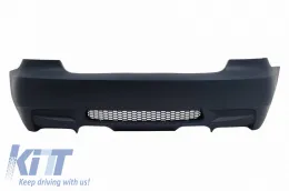 Body Kit suitable for BMW 3 E92/E93 06-09 M3 Look-image-6294499