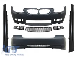 Body Kit suitable for BMW 3 E92/E93 06-09 M3 Look-image-6294501