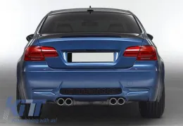 Body Kit suitable for BMW 3 E92/E93 06-09 M3 Look-image-6294502