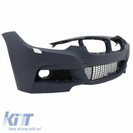 Body Kit suitable for BMW 3 F30 11-19 M-Tech Only Rear PDC-image-6307160