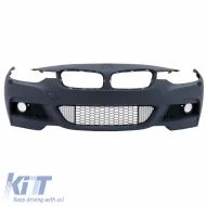 Body Kit suitable for BMW 3 F30 11-19 M-Tech Only Rear PDC-image-6308131
