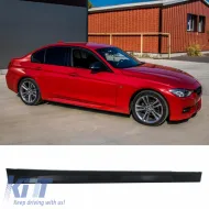 Body Kit suitable for BMW 3 F30 11-19 M-Tech Only Rear PDC-image-6308139