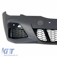 Body Kit suitable for BMW 3 G20 18-21 M-Tech - M340i Look-image-6320035