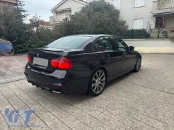 Body Kit suitable for BMW 3 Series E90 LCI Limousine (2008-2011) M4 Design-image-6278908