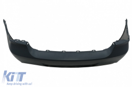Body Kit suitable for BMW 3 Series E90 (2005-2008) M-Technik Design-image-6028726